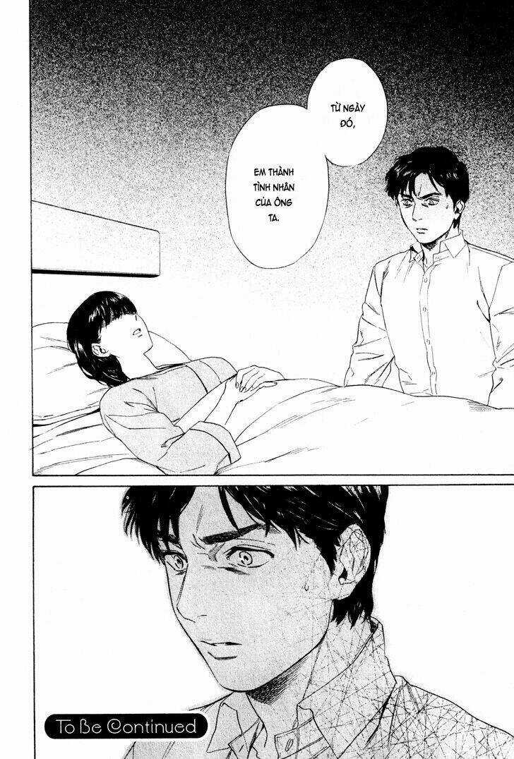 Acid Town Chapter 32 trang 24