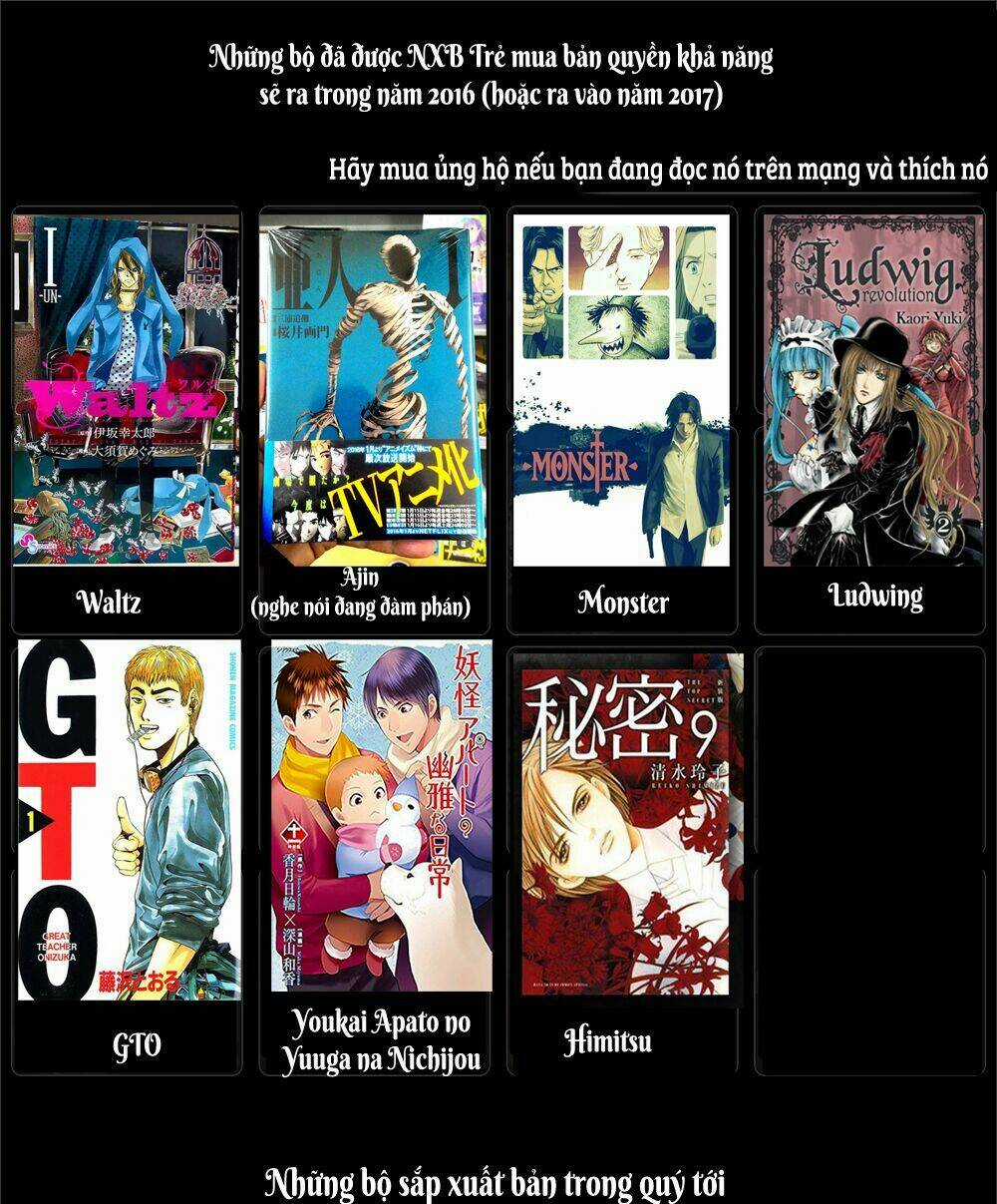 Acid Town Chapter 32 trang 25