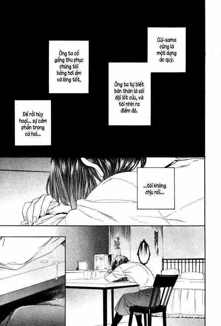 Acid Town Chapter 32 trang 9