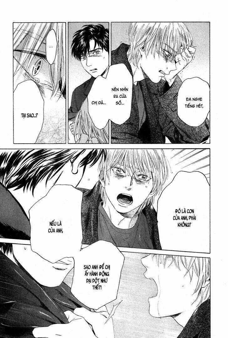 Acid Town Chapter 33 trang 10