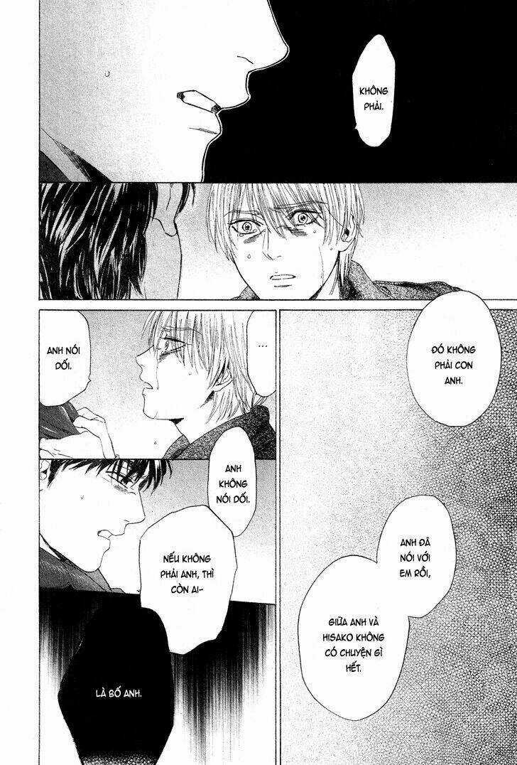 Acid Town Chapter 33 trang 11