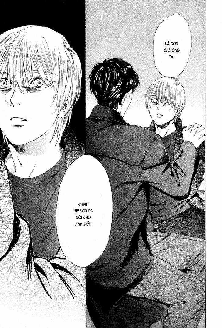 Acid Town Chapter 33 trang 12