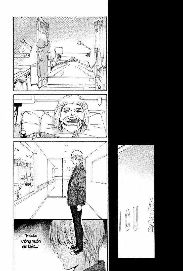 Acid Town Chapter 33 trang 13