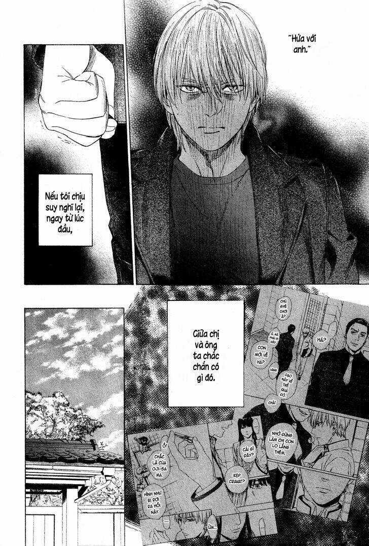 Acid Town Chapter 33 trang 15