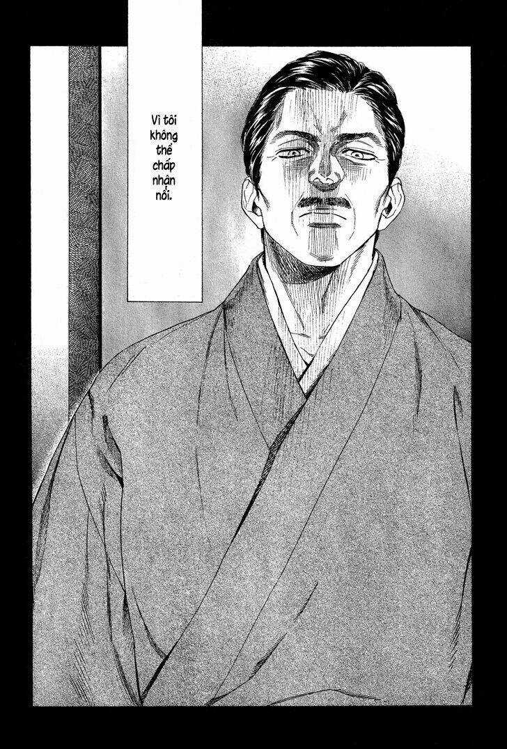 Acid Town Chapter 33 trang 17