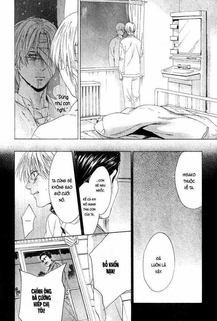 Acid Town Chapter 33 trang 19