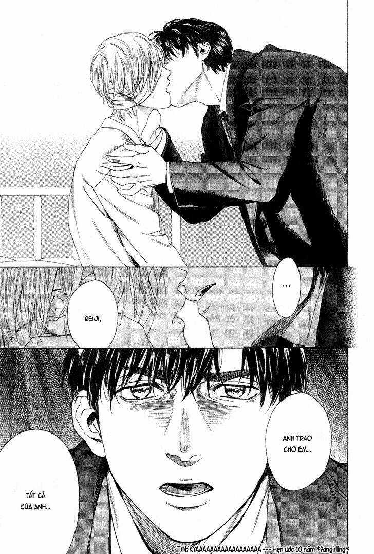 Acid Town Chapter 33 trang 24