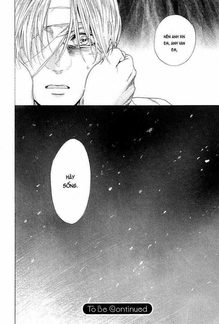 Acid Town Chapter 33 trang 25