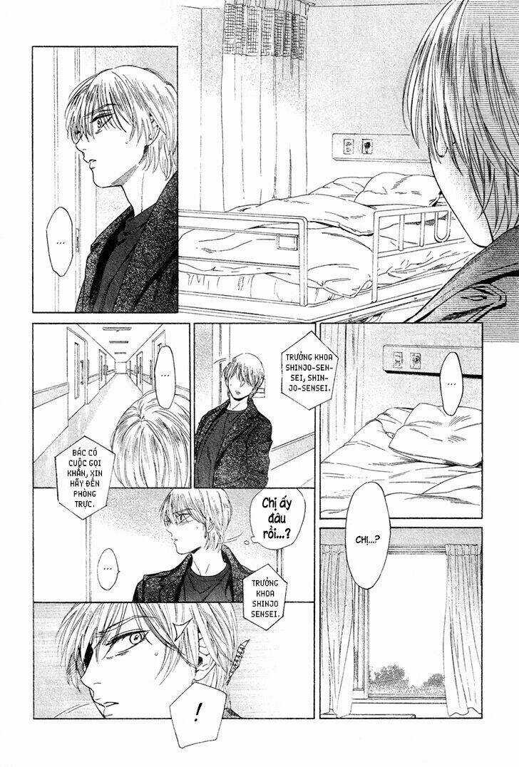 Acid Town Chapter 33 trang 3