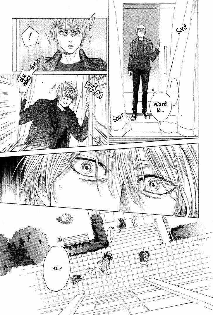 Acid Town Chapter 33 trang 4