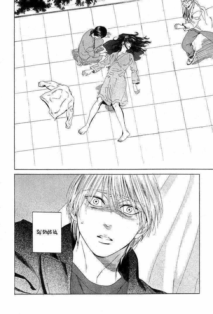 Acid Town Chapter 33 trang 5