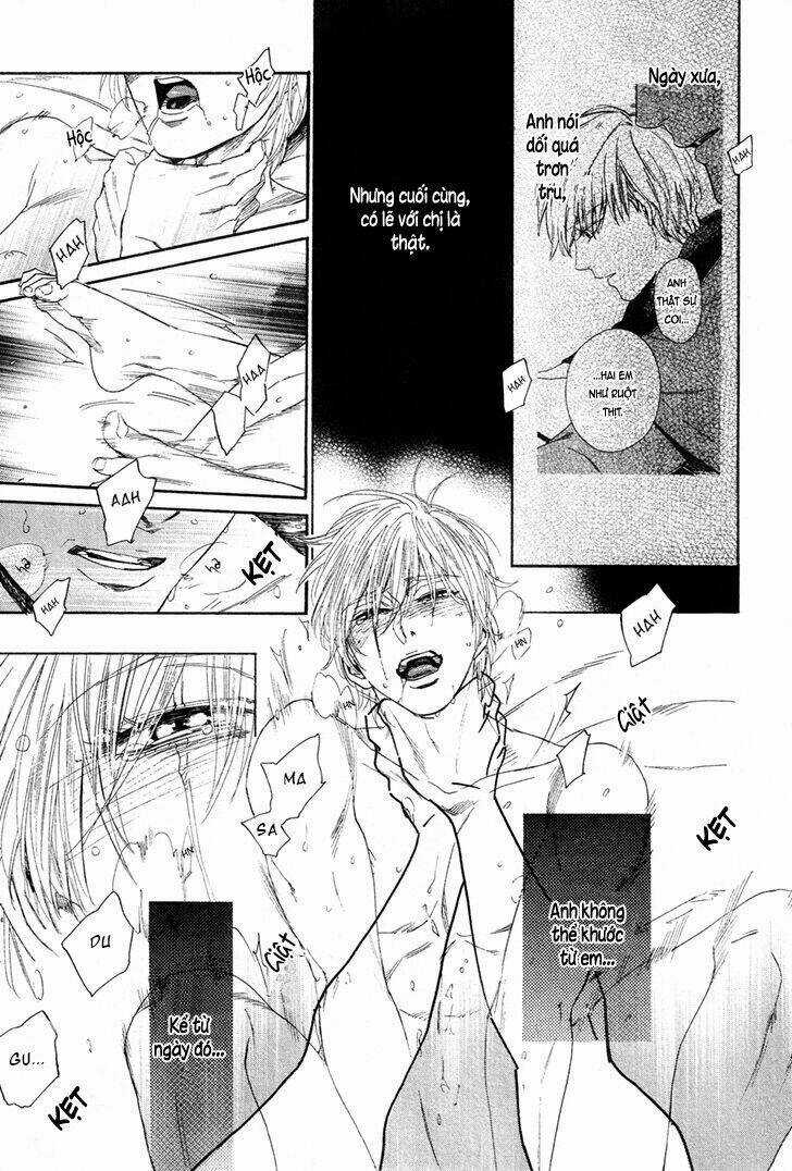 Acid Town Chapter 34 trang 14