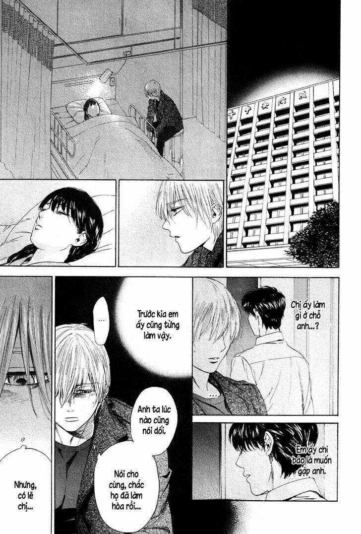 Acid Town Chapter 34 trang 18