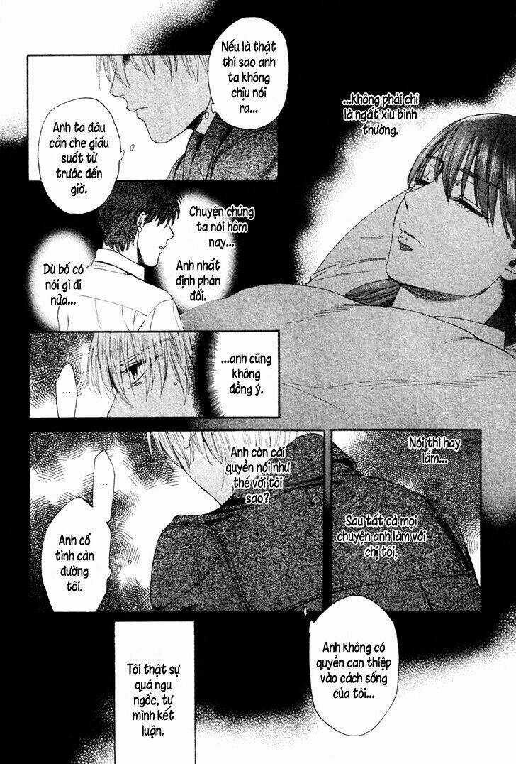 Acid Town Chapter 34 trang 19