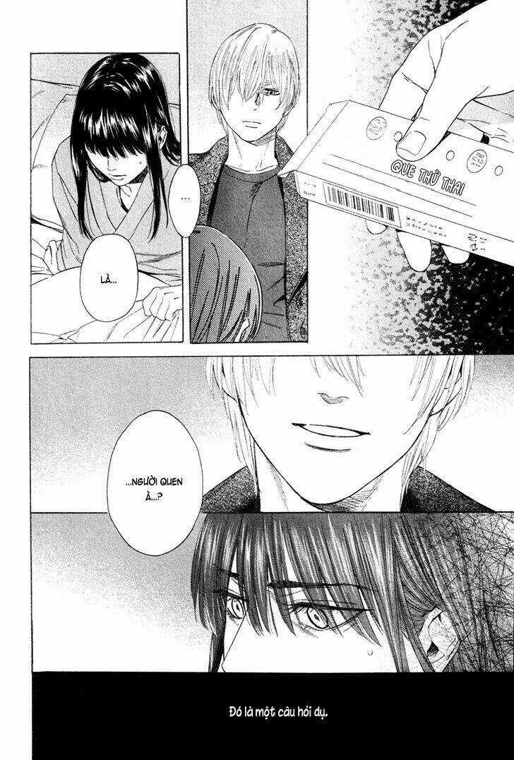 Acid Town Chapter 34 trang 21