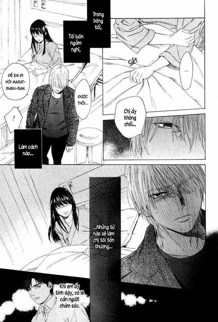 Acid Town Chapter 34 trang 22