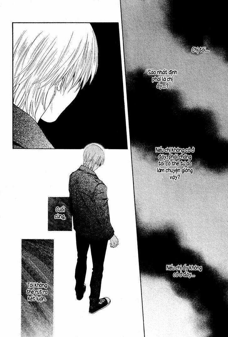 Acid Town Chapter 34 trang 23