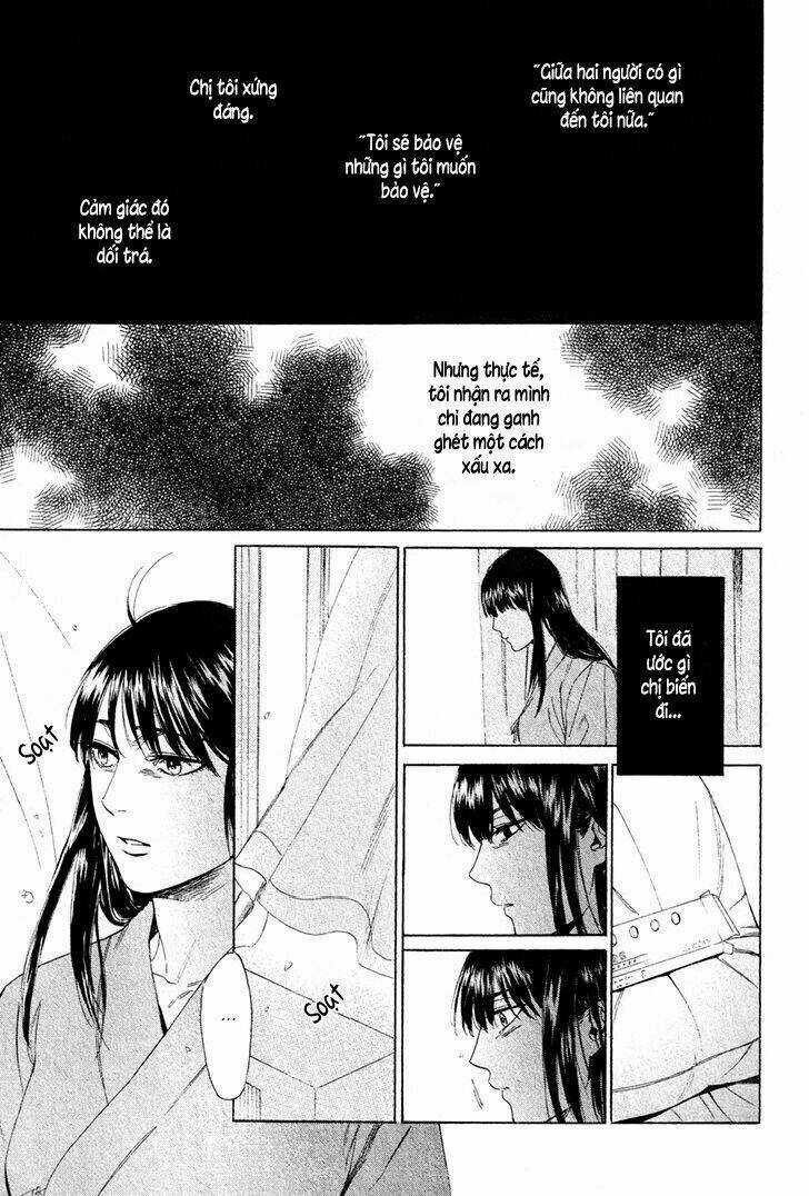 Acid Town Chapter 34 trang 24