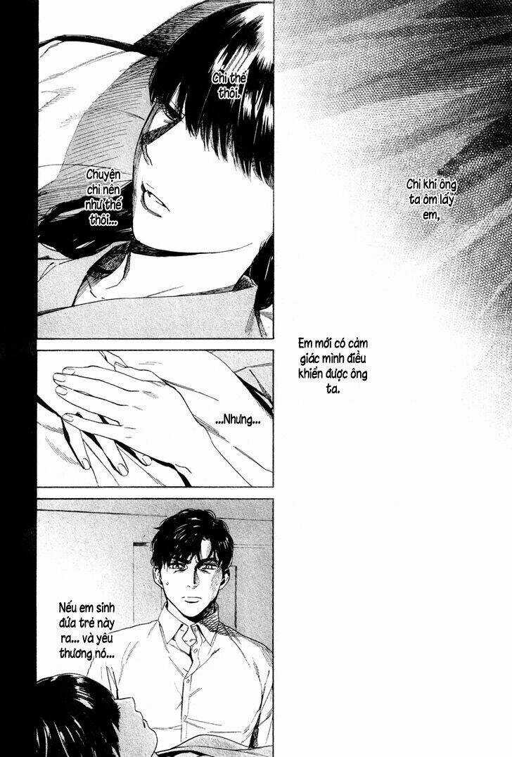 Acid Town Chapter 34 trang 4