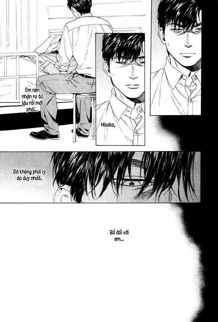 Acid Town Chapter 34 trang 5