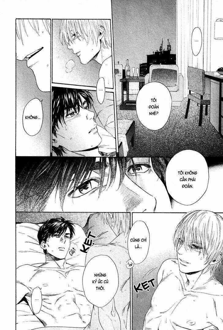 Acid Town Chapter 34 trang 7