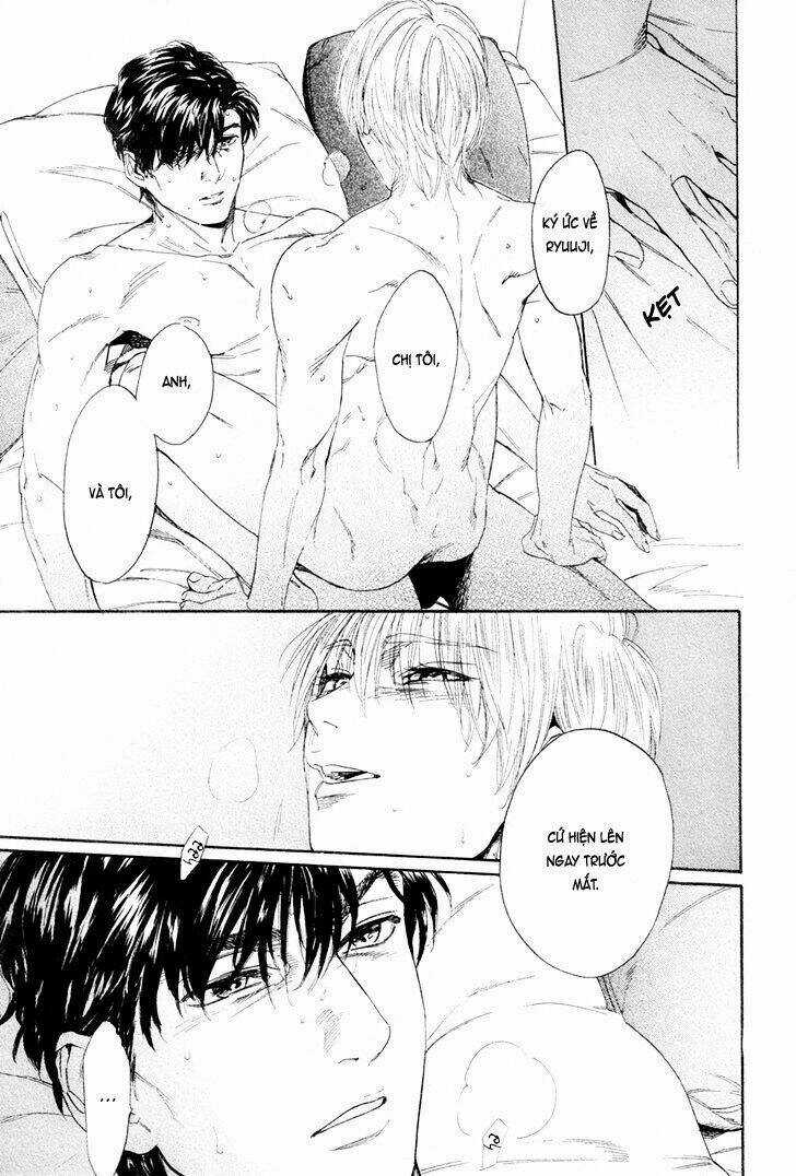 Acid Town Chapter 34 trang 8