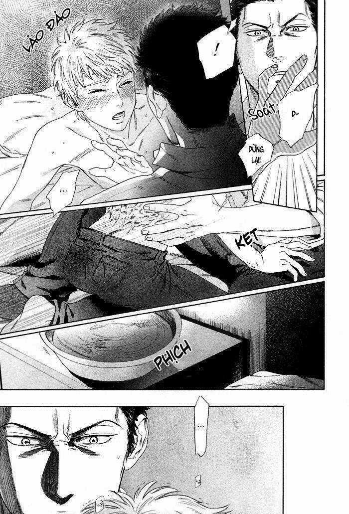 Acid Town Chapter 35 trang 14