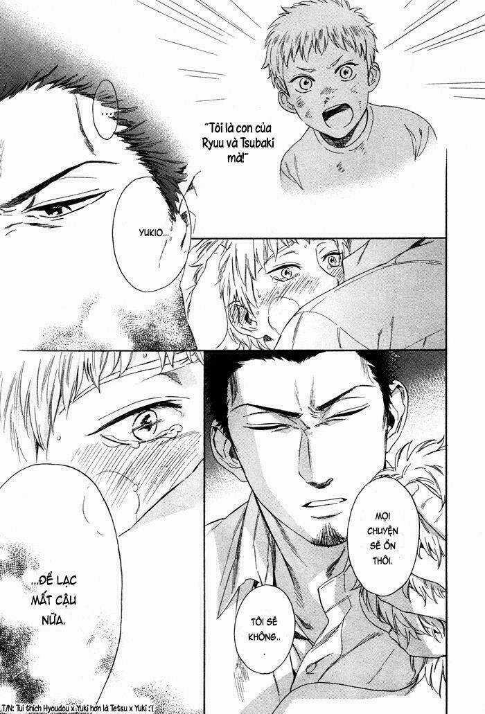 Acid Town Chapter 35 trang 17