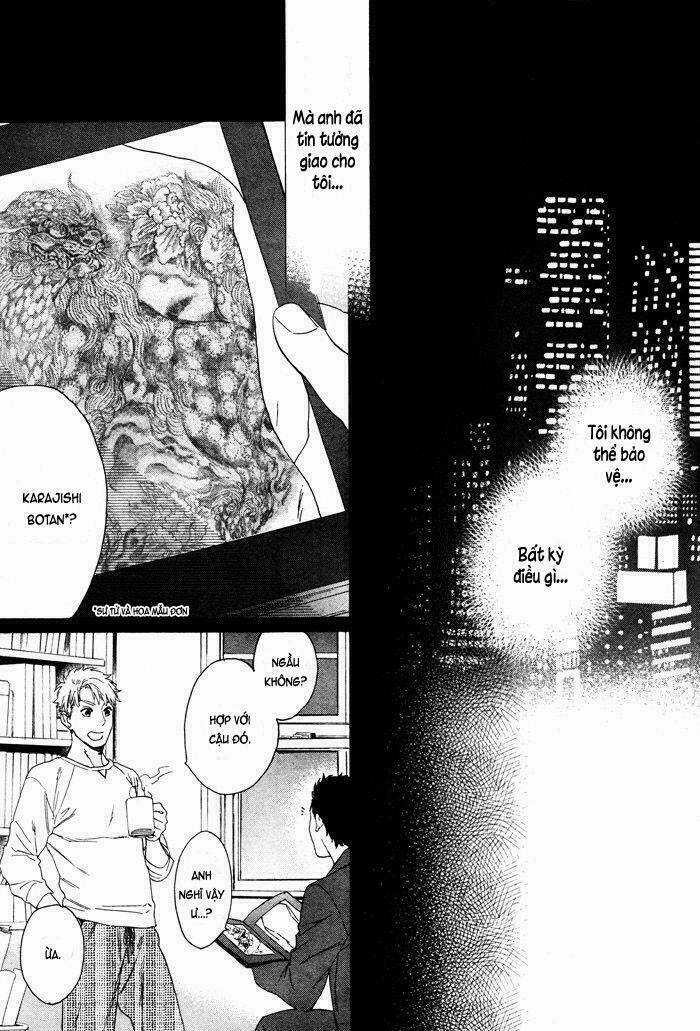 Acid Town Chapter 35 trang 19