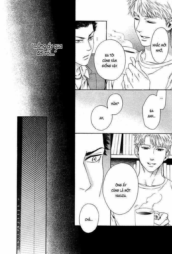 Acid Town Chapter 35 trang 20