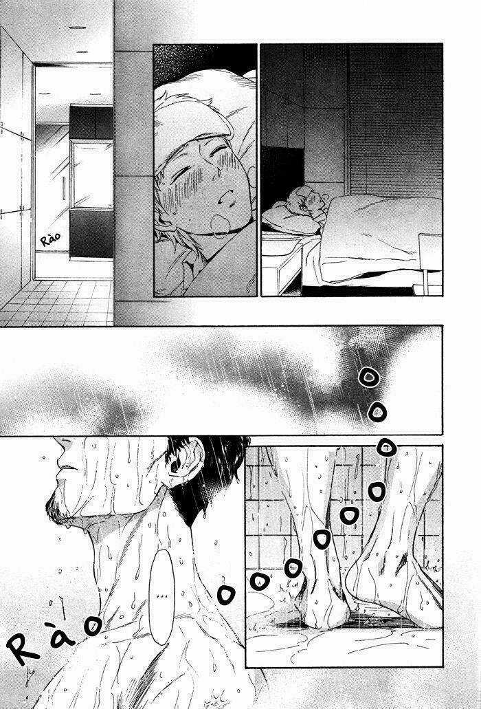 Acid Town Chapter 35 trang 21