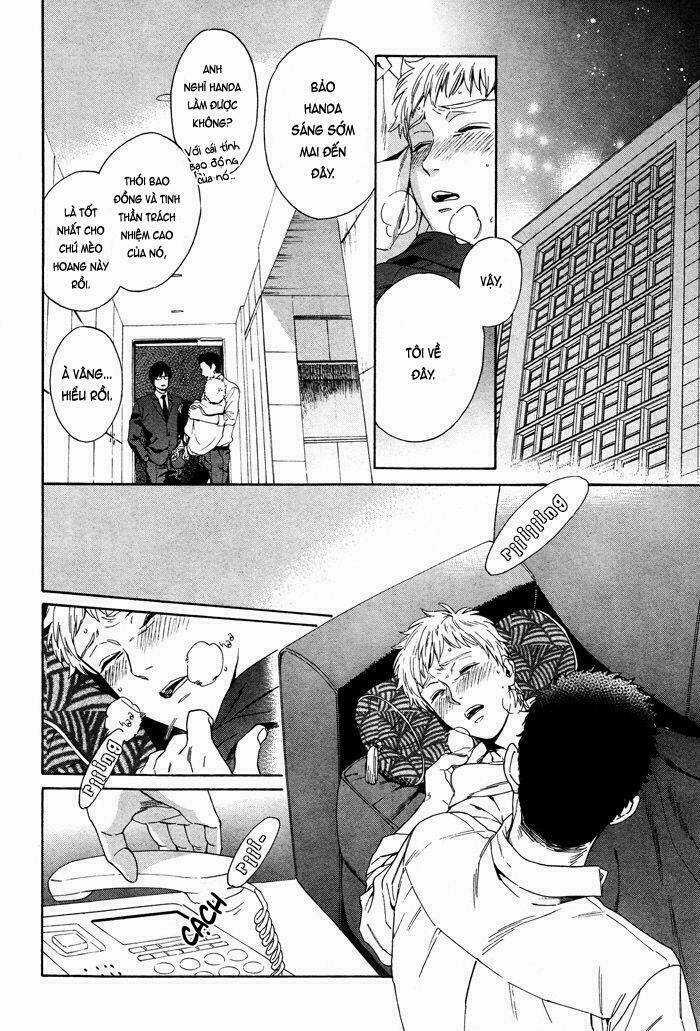 Acid Town Chapter 35 trang 9