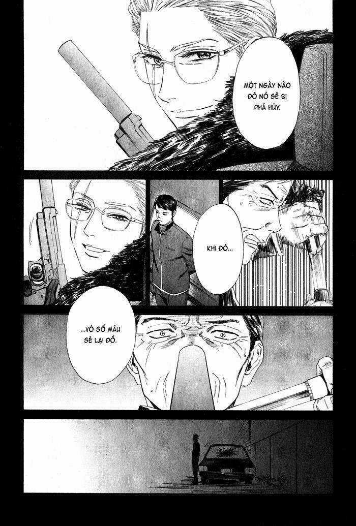 Acid Town Chapter 36 trang 15