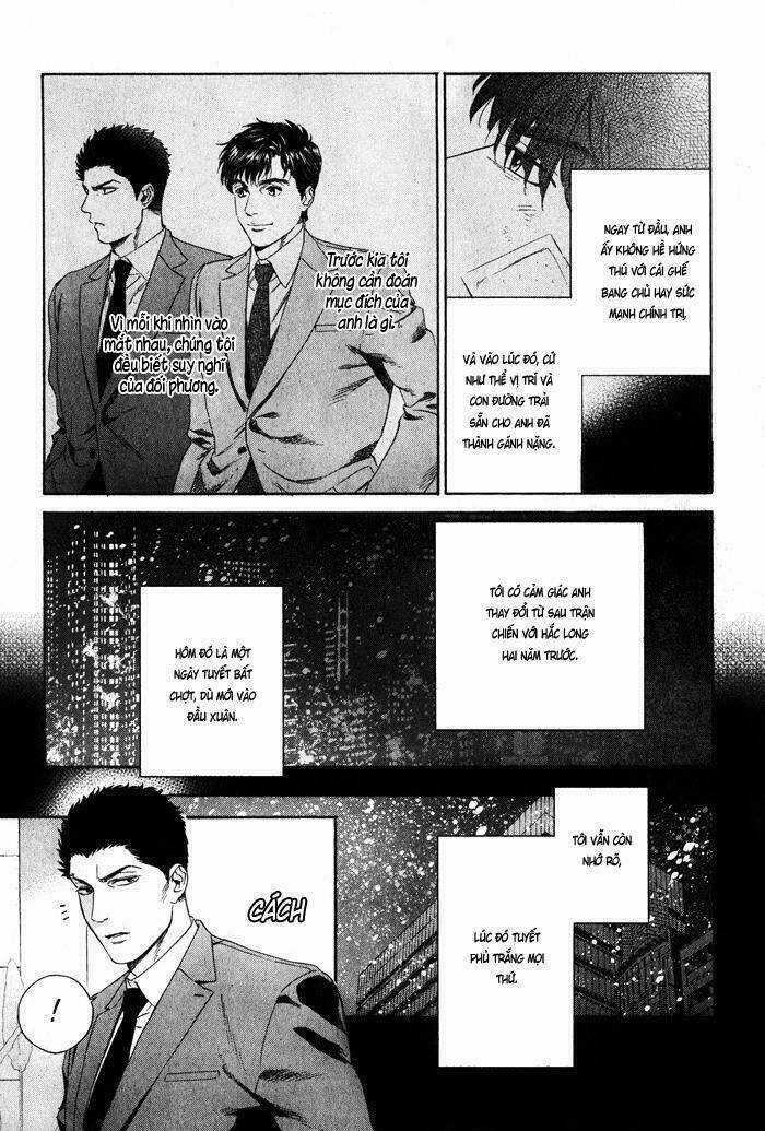 Acid Town Chapter 37 trang 17