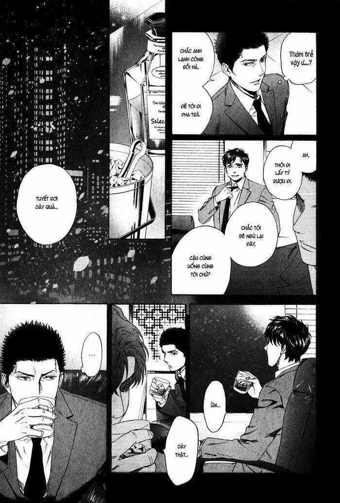 Acid Town Chapter 37 trang 19