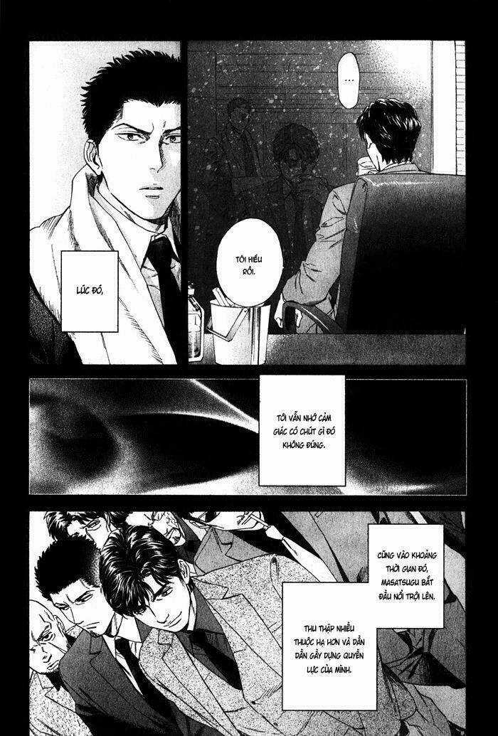 Acid Town Chapter 37 trang 23