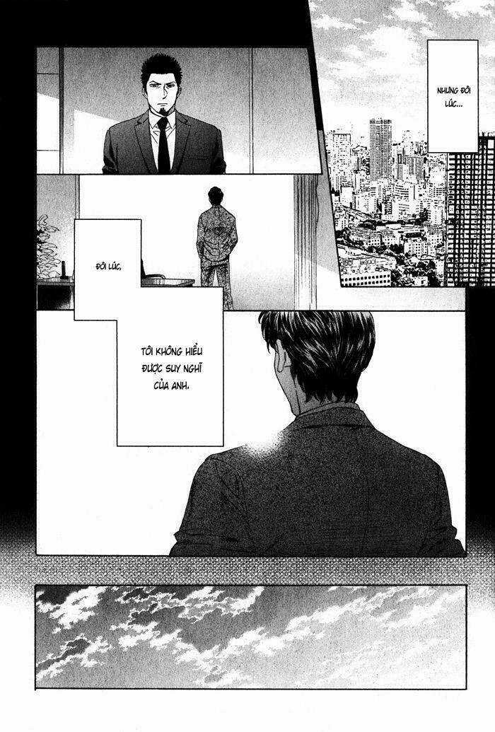 Acid Town Chapter 37 trang 24