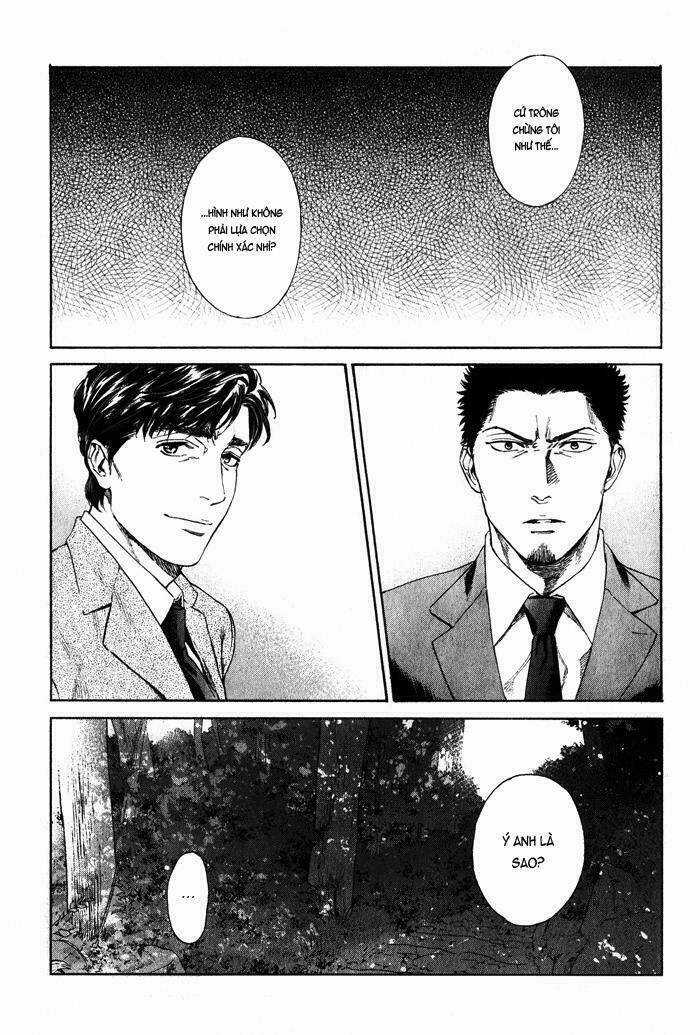 Acid Town Chapter 37 trang 4