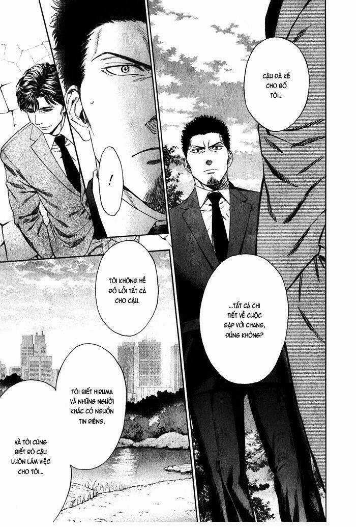 Acid Town Chapter 37 trang 5
