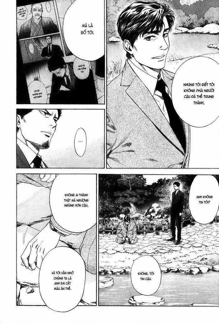 Acid Town Chapter 37 trang 6