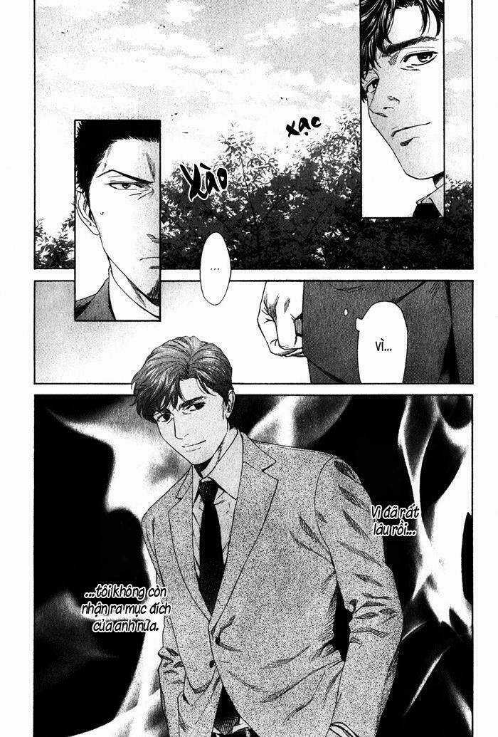 Acid Town Chapter 37 trang 8