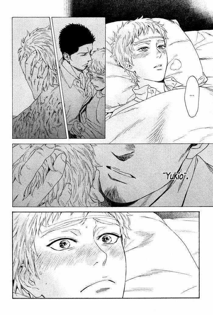 Acid Town Chapter 38 trang 11