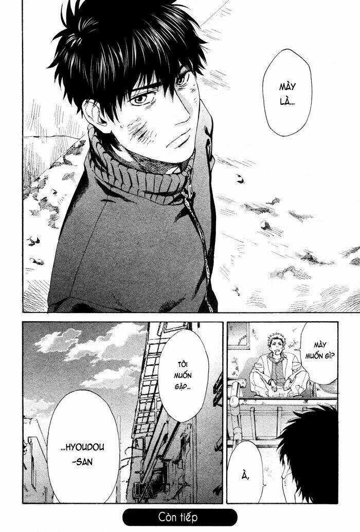 Acid Town Chapter 38 trang 19