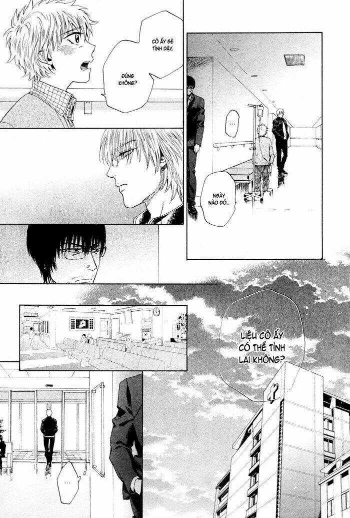 Acid Town Chapter 39 trang 13