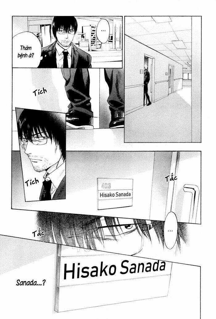 Acid Town Chapter 39 trang 6