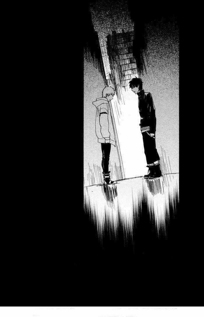 Acid Town Chapter 4 trang 20