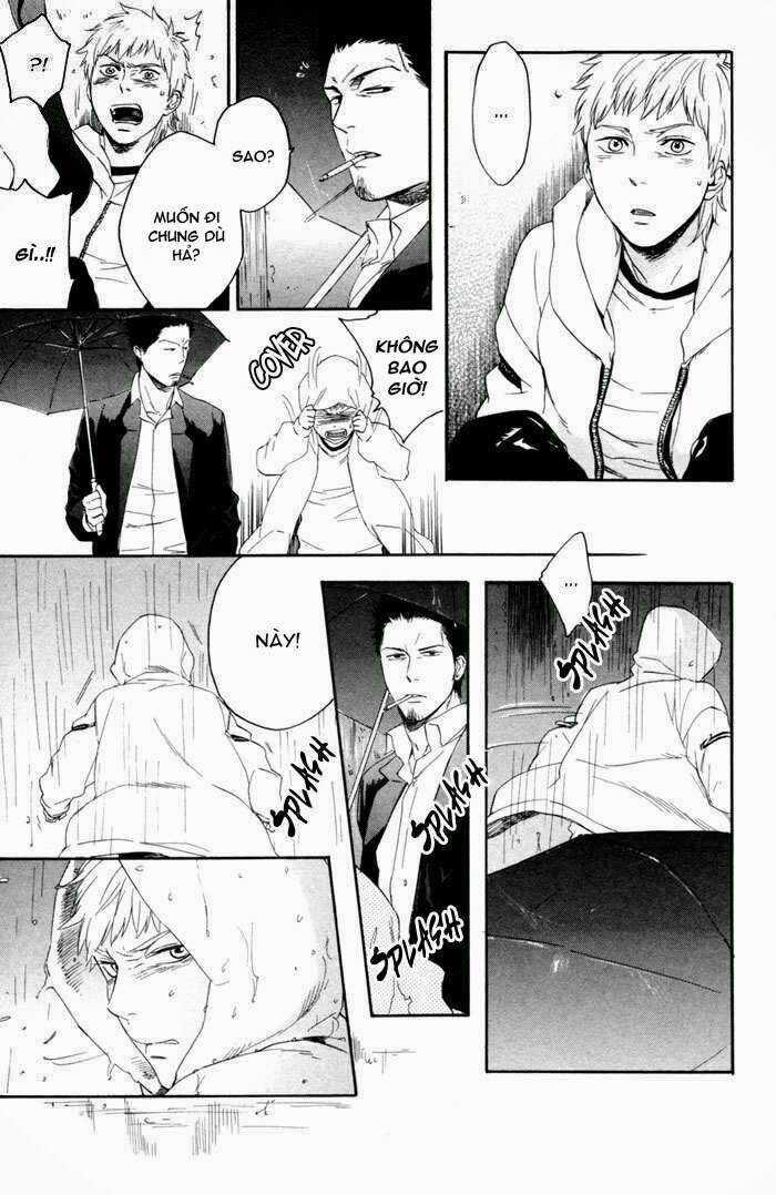 Acid Town Chapter 4 trang 36