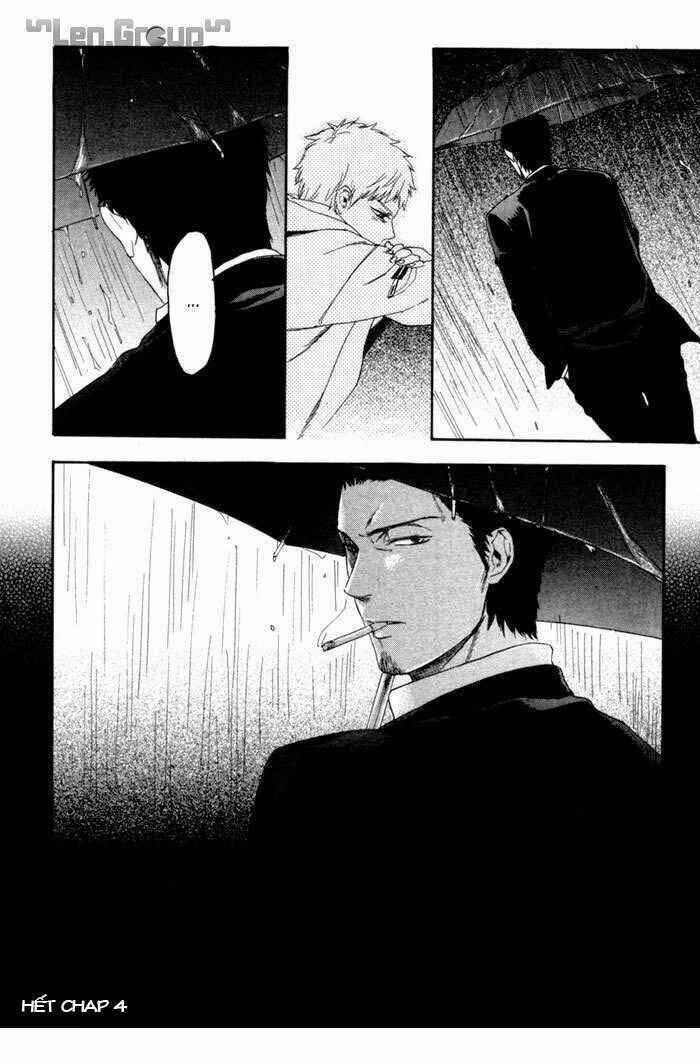 Acid Town Chapter 4 trang 39