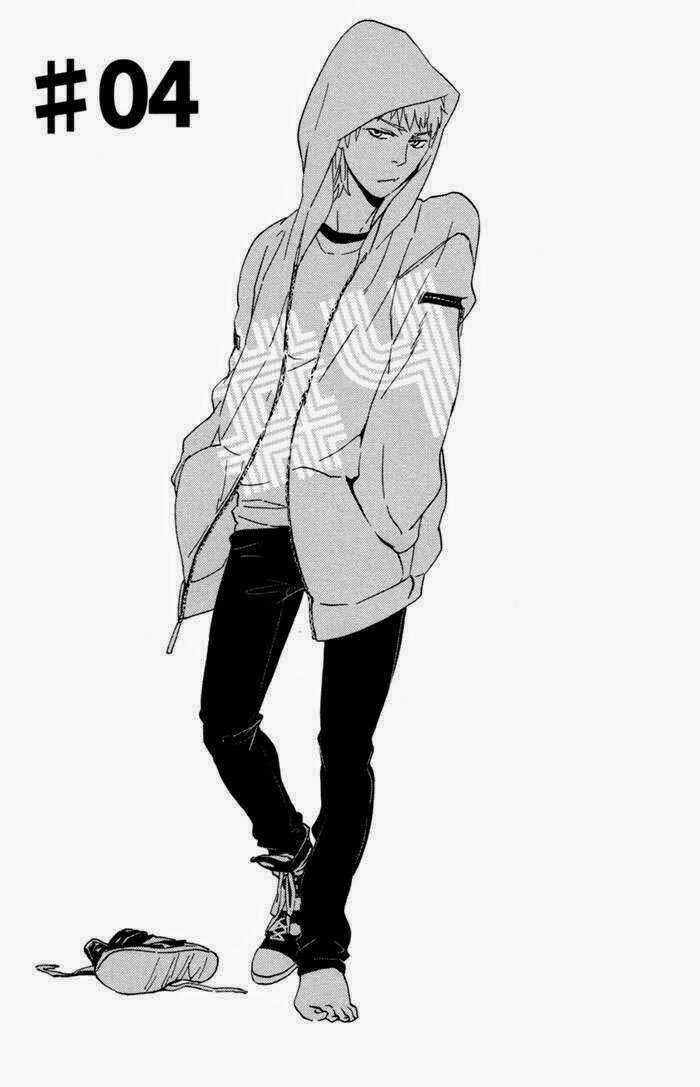 Acid Town Chapter 4 trang 6