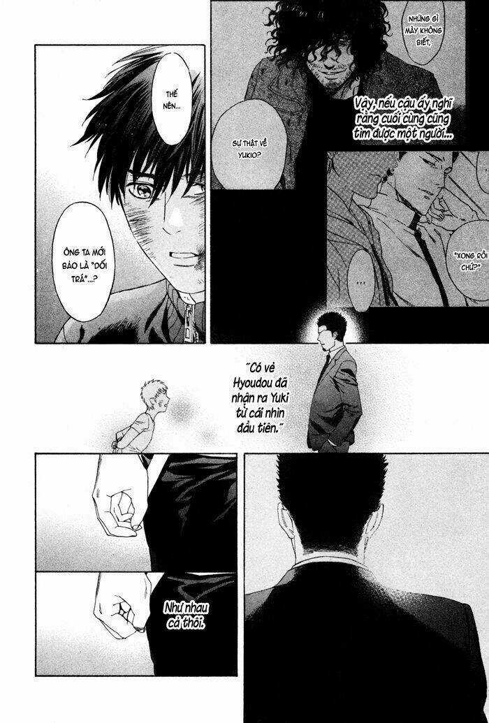 Acid Town Chapter 40 trang 13